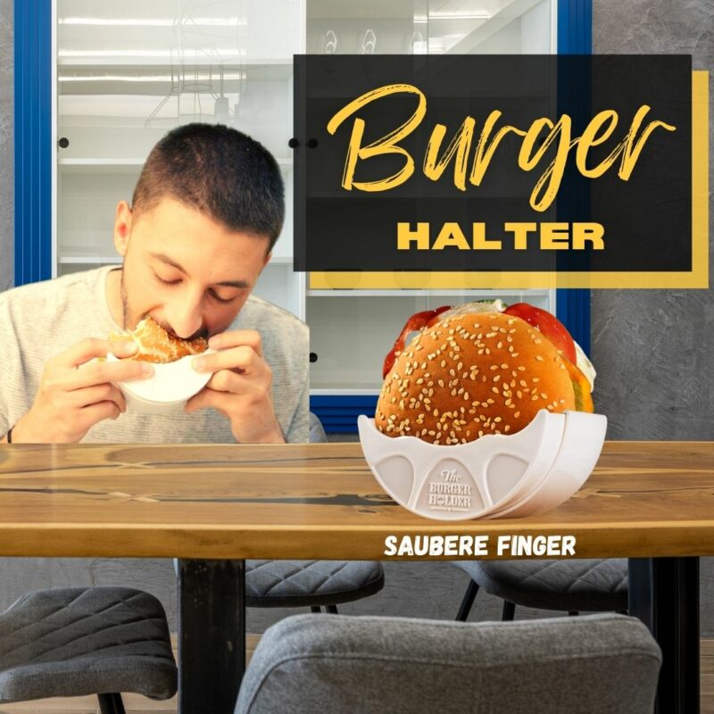Burger Halter Geschenkideen Geschenke
