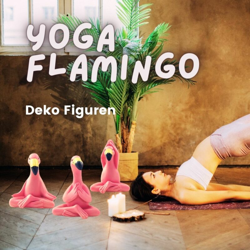 flamingo-deko-figuren