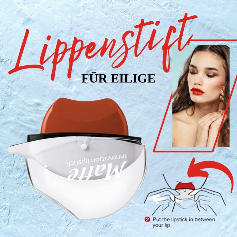 Instant-Lippenstift