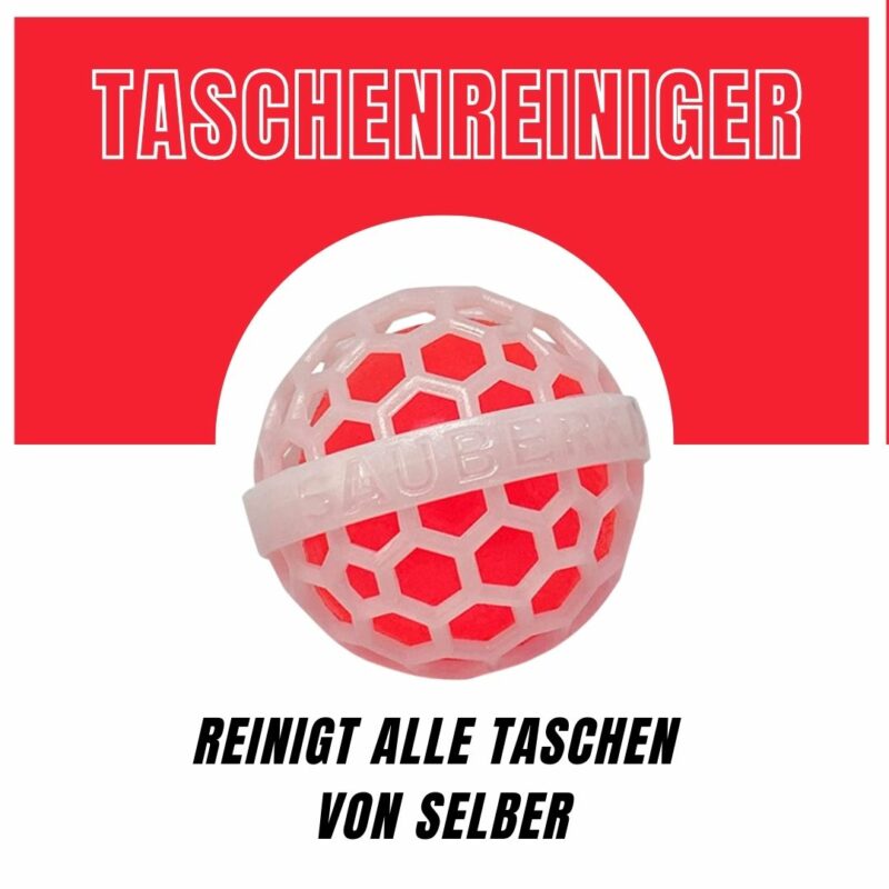 Handtaschen Reiniger: Pflegen und reinigen Sie Ihre Handtaschen wie ein Profi